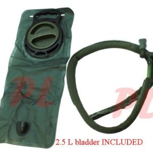 Condor Elite HCB3-001 Oasis Hydration Carrier Olive DRAB