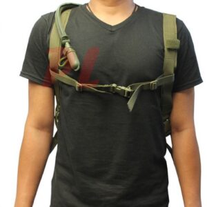 Condor Elite HCB3-001 Oasis Hydration Carrier Olive DRAB