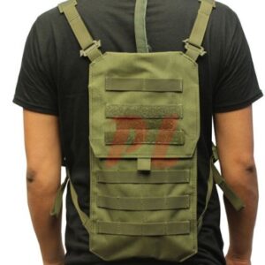 Condor Elite HCB3-001 Oasis Hydration Carrier Olive DRAB