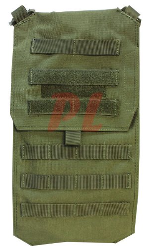 Condor Elite HCB3-001 Oasis Hydration Carrier Olive DRAB