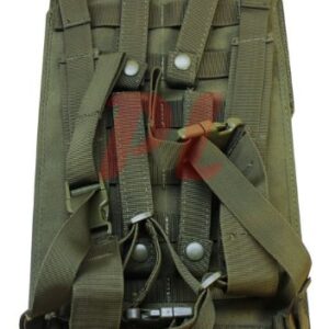 Condor Elite HCB3-001 Oasis Hydration Carrier Olive DRAB