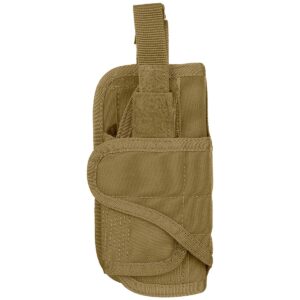 Condor Elite MA69-498 Vt Holster COYOTE BROWN