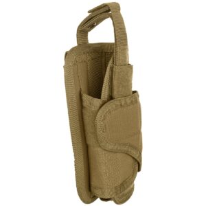 Condor Elite MA69-498 Vt Holster COYOTE BROWN