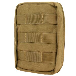 Condor Elite MA21-498 EMT Pouch Coyote Brown