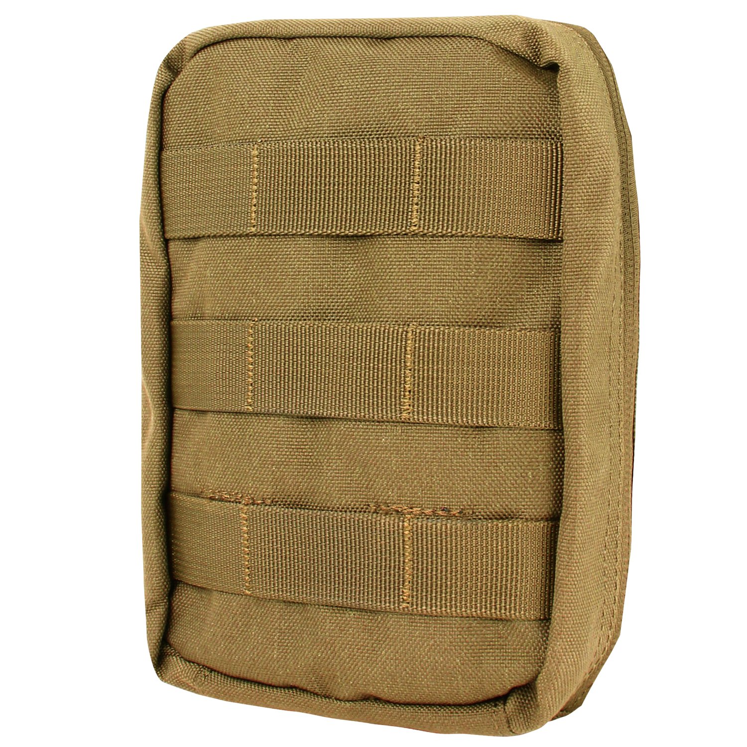 Condor Elite MA21-498 EMT Pouch Coyote Brown