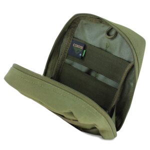 Condor Elite MA21-498 EMT Pouch Coyote Brown