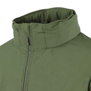 Condor Summit Zero Men's Lightweight Soft Shell Jacket, Olive Drab, XXL 609-001-XXL