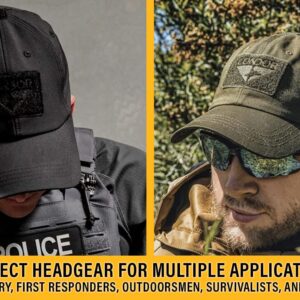 Condor Tactical Cap (Multicam Tropic)