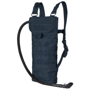 condor elite hcb-006 hydration carrier navy blue