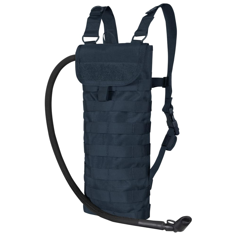 Condor Elite HCB-006 Hydration Carrier Navy Blue