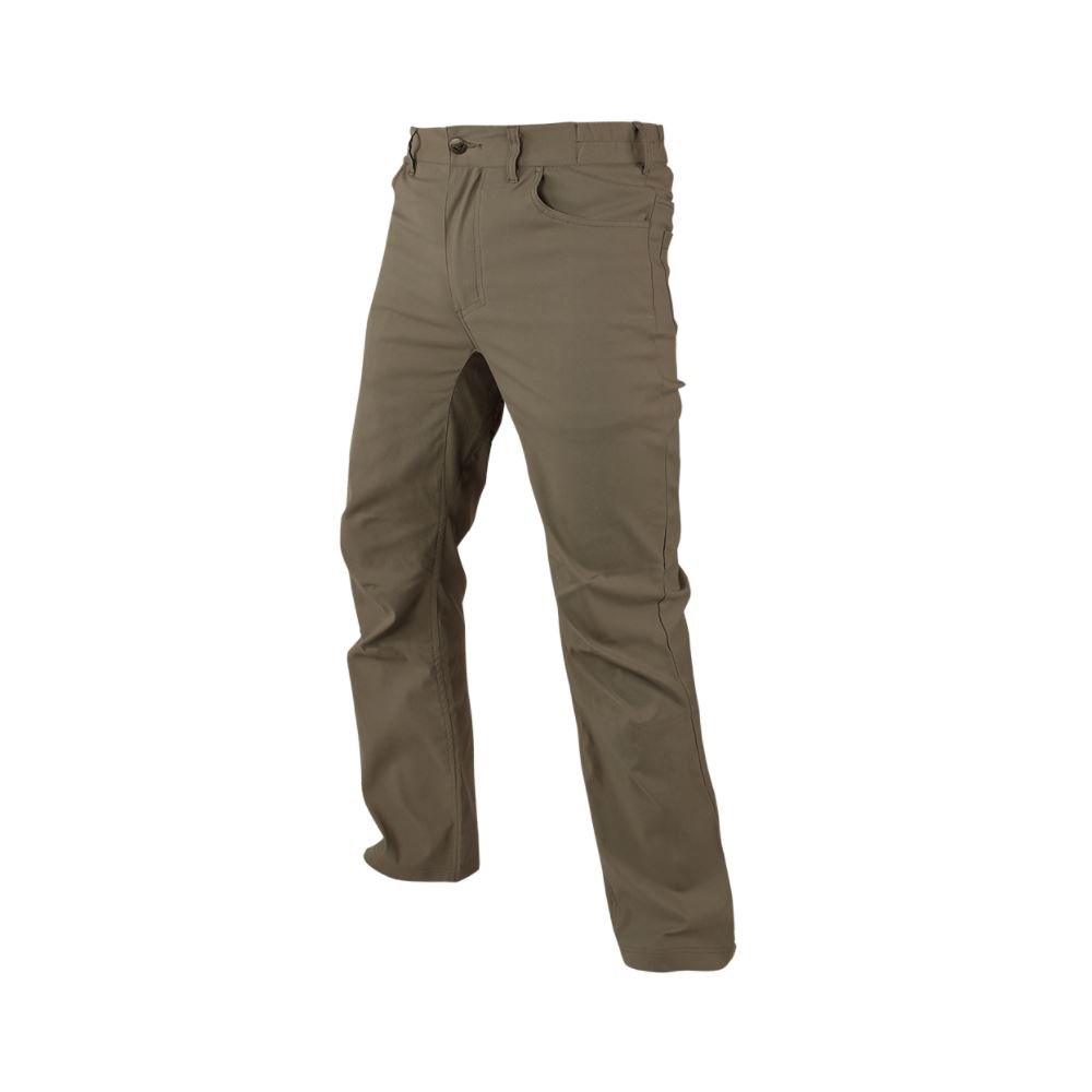 Condor Elite 101119-029-32-30 Cipher Pants Flat Dark Earth W32 x L30