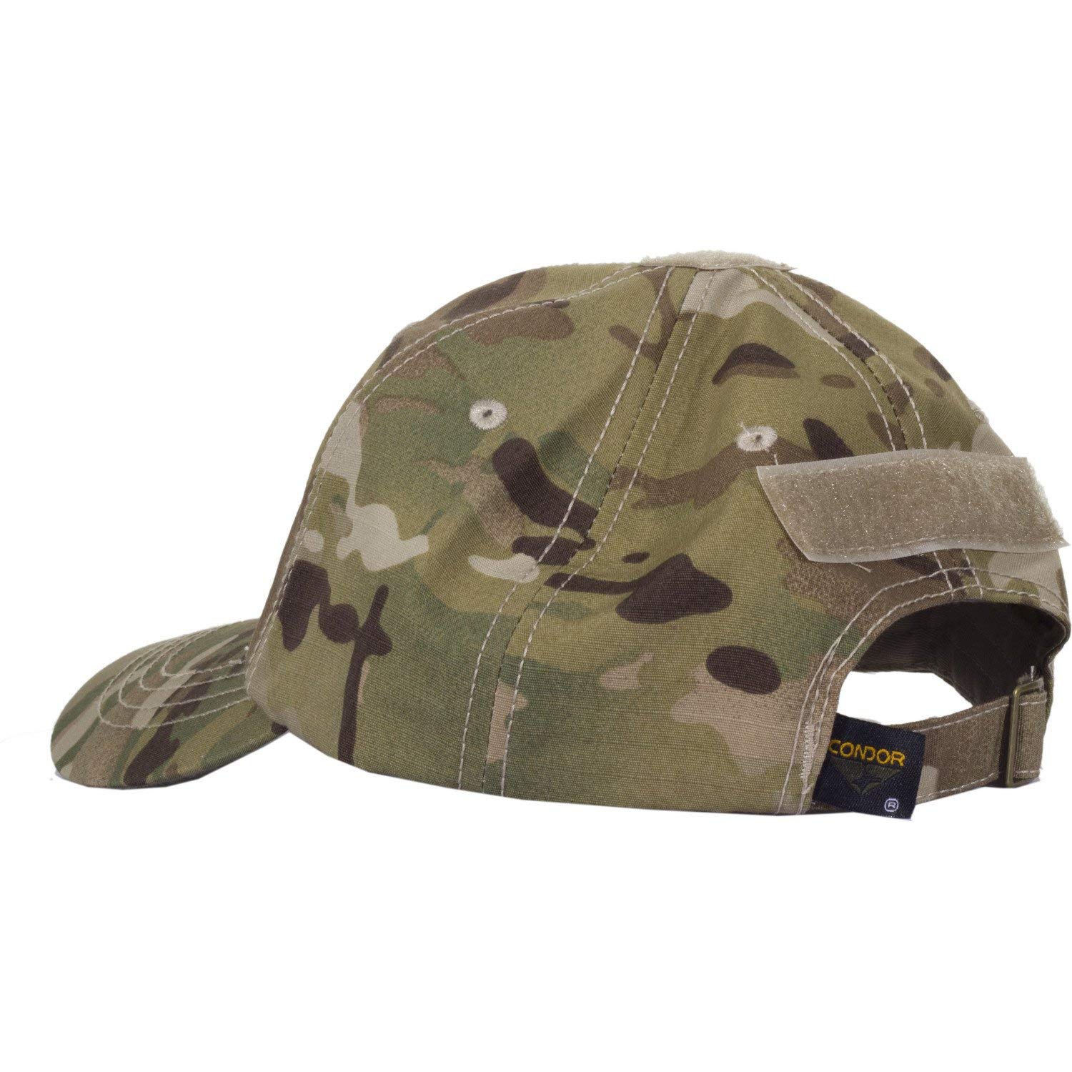 Condor Elite TCT-008 Tactical Team Cap Multicam