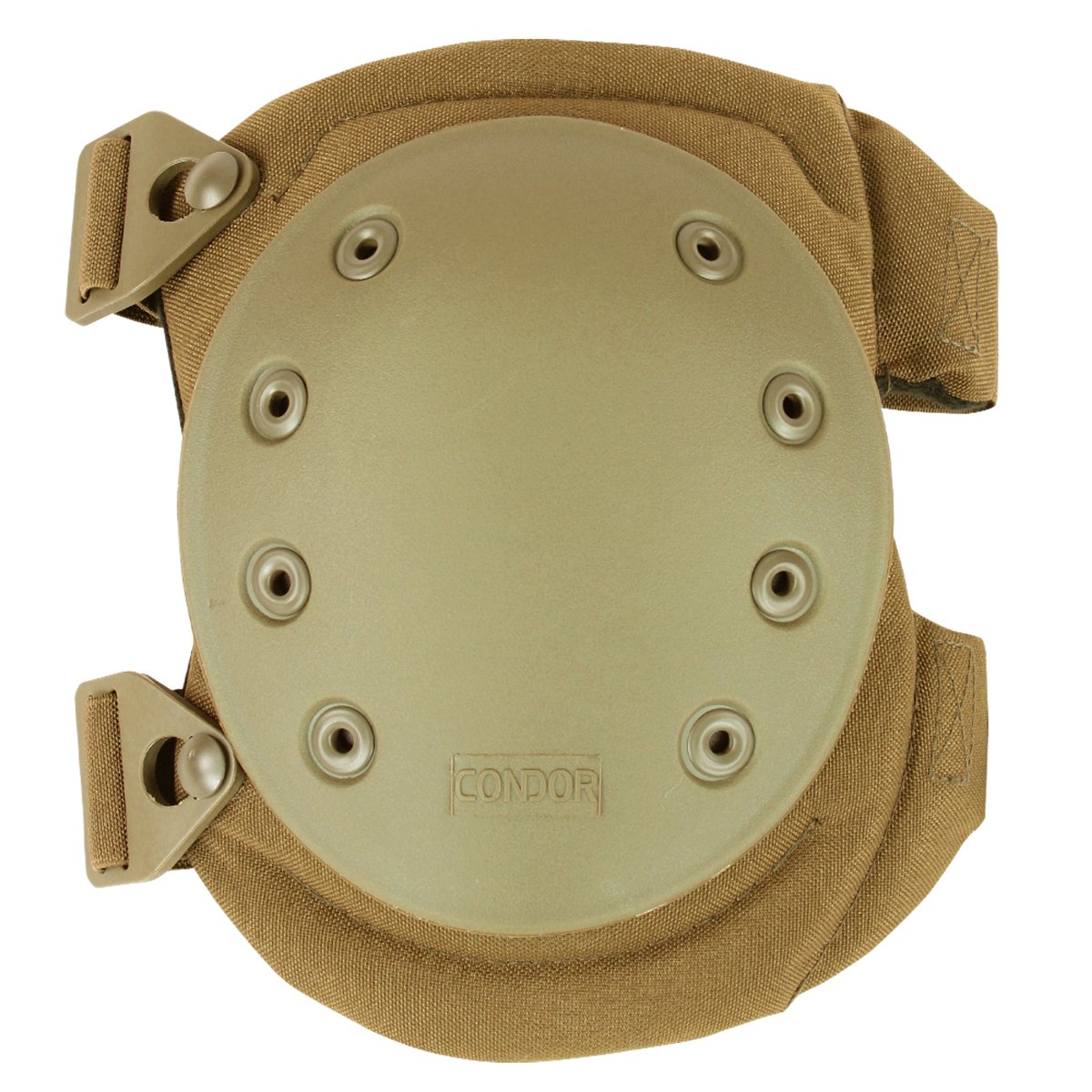 Condor Elite KP2-498 Knee Pad 2 Coyote Brown