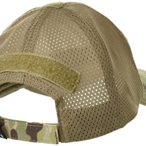 Condor Mesh Tactical Cap (Multicam, One Size)