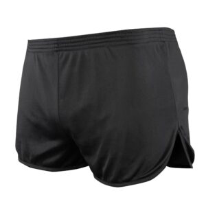 condor running shorts (black, large)