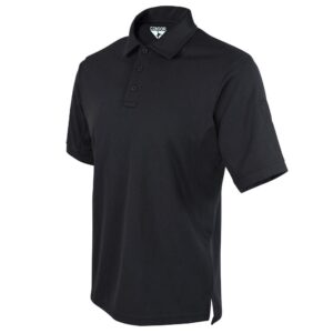 condor elite standard performance tactical polo, multi