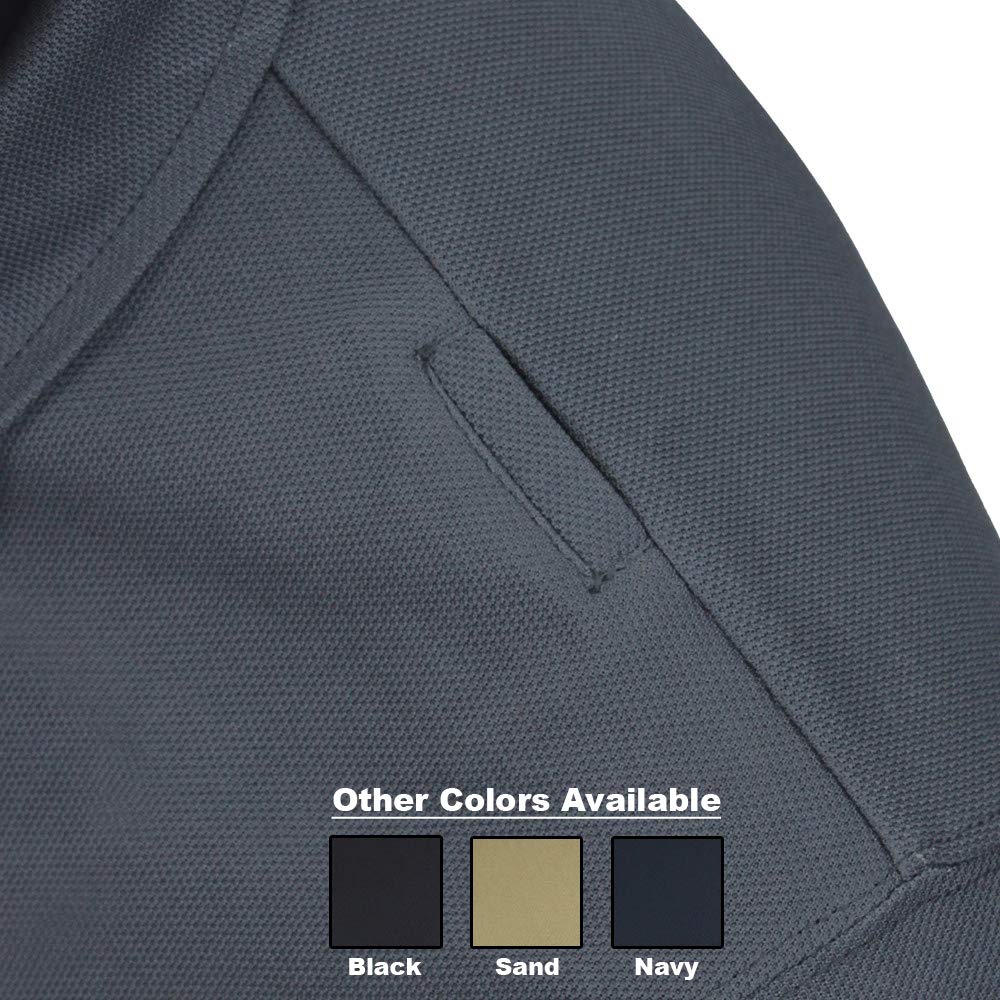 Condor Elite Standard Performance Tactical Polo, Multi