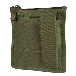 condor elite ma30-001 admin pouch olive drab