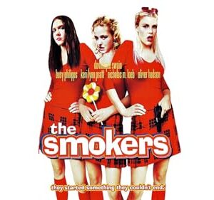 The Smokers