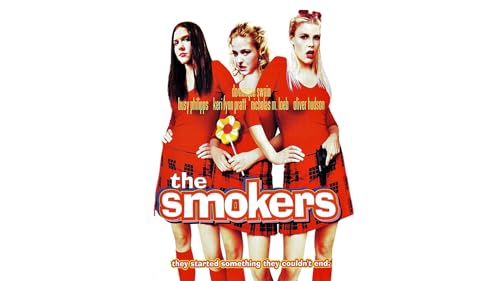 The Smokers