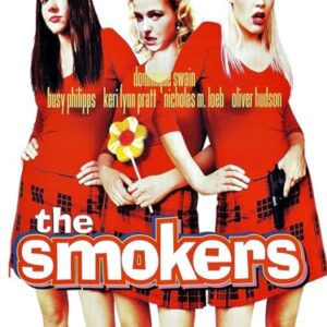 The Smokers