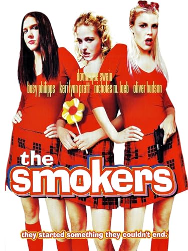 The Smokers