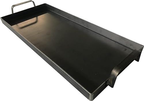 Luxury Argentine Grill with removable iron modules + Brazier + fire tools - Iron Argentina Grill - BBQ Parrilla Asado. Sor Pampa Grill (32 x 20 inches)