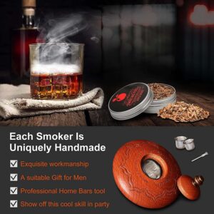 SMOKER KITS WITH TORCH and ice tube