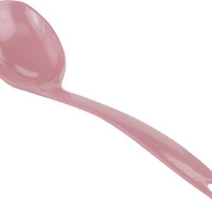 Reston Lloyd 05616M Calypso Basics 100% Melamine, Spoon, Pink