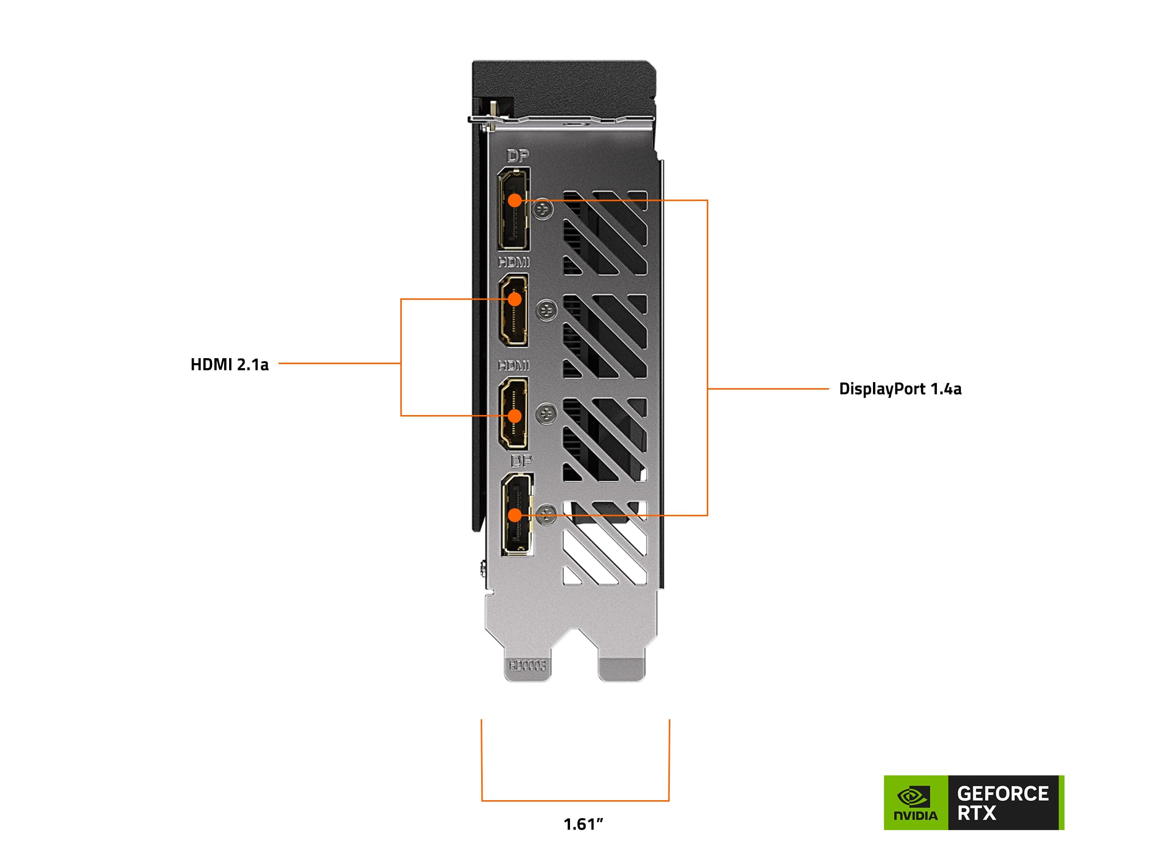 GIGABYTE GeForce RTX 4060 WINDFORCE OC 8G Graphics Card, 2X WINDFORCE Fans, 8GB 128-bit GDDR6, GV-N4060WF2OC-8GD Video Card