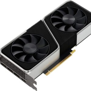 NVIDIA GeForce RTX 3060 Ti Founders Edition 8GB GDDR6 PCI Express 4.0 Graphics Card