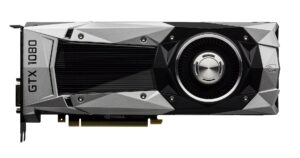 geforce gtx 1080 founders edition