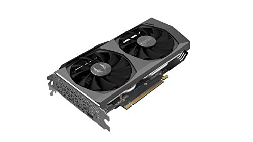 ZOTAC Gaming GeForce RTX™ 3060 Ti Twin Edge OC LHR 8GB GDDR6 256-bit 14 Gbps PCIE 4.0 Graphics Card, IceStorm 2.0 Advanced Cooling, Active Fan Control, Freeze Fan Stop ZT-A30610H-10MLHR