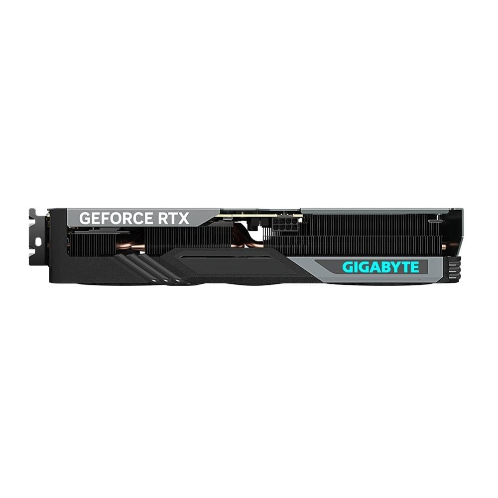 Gigabyte GeForce RTX 4060 TI GAMING OC 8GB Graphics Card - 8GB GDDR6 18Gbps 128bit, PCI-E 4.0, 2X DisplayPort 1.4, 2X HDMI 2.1a, NVIDIA DLSS 3, Supports 4K, Ada Lovelace Arch, GV-N406TGAMING OC-8GD