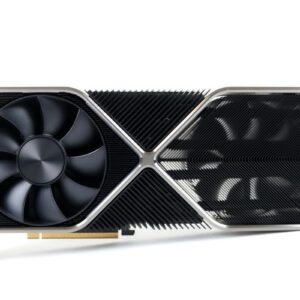 NVIDIA GeForce RTX 3090 Ti Founders Edition