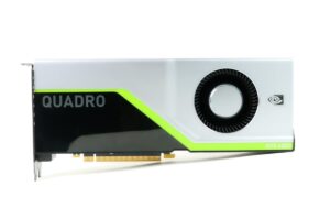 nvidia quadro rtx 6000