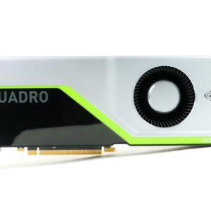 NVIDIA Quadro RTX 6000