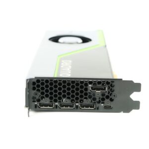 NVIDIA Quadro RTX 6000