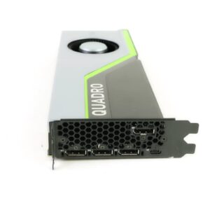 NVIDIA Quadro RTX 5000