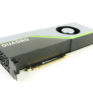 NVIDIA Quadro RTX 5000