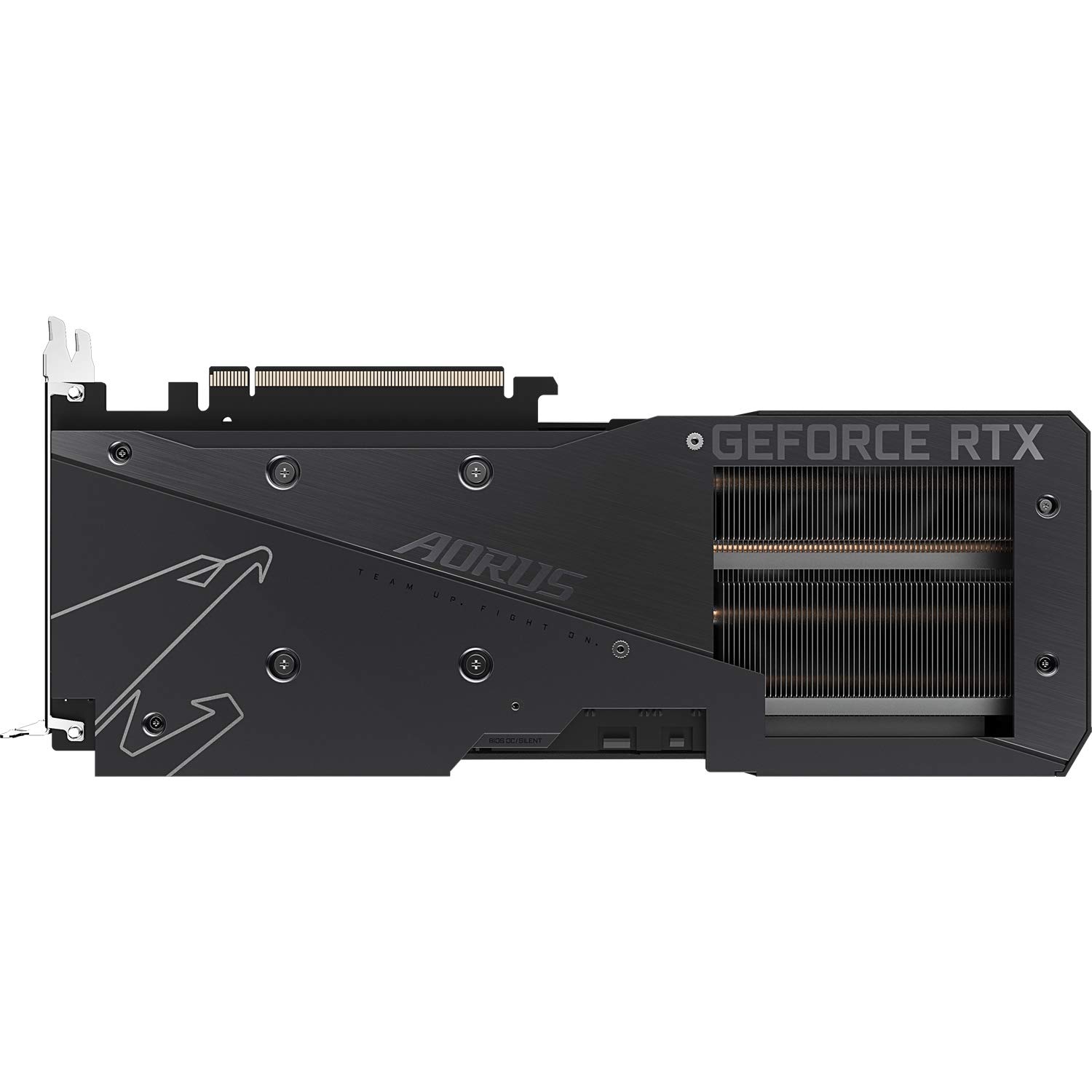 Gigabyte AORUS GeForce RTX 3060 ELITE 12GB V2 LHR Graphics Card