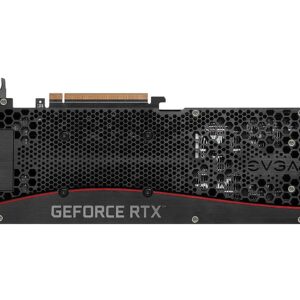 EVGA GeForce RTX 3070 XC3 Ultra Gaming, 08G-P5-3755-KL, 8GB GDDR6, iCX3 Cooling, ARGB LED, Metal Backplate, LHR (Renewed)