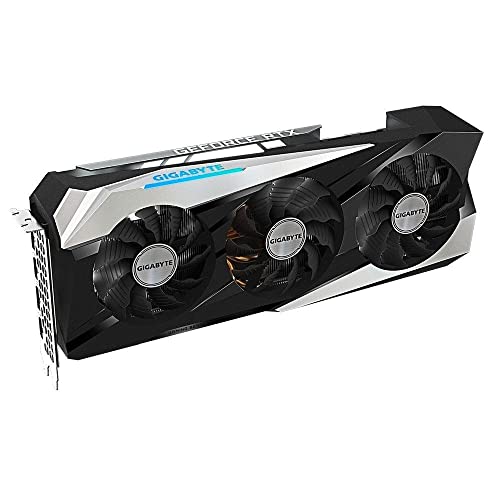 Gigabyte GeForce RTX 3070 Ti GAMING OC 8GB Graphics Card