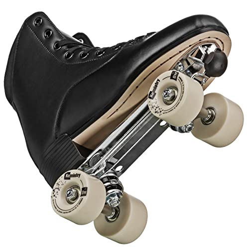 Roller Derby Elite Savoy Artistic Rhythm Roller Skates