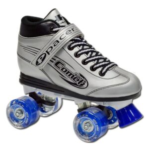 Pacer Comet Kids' Roller Skates