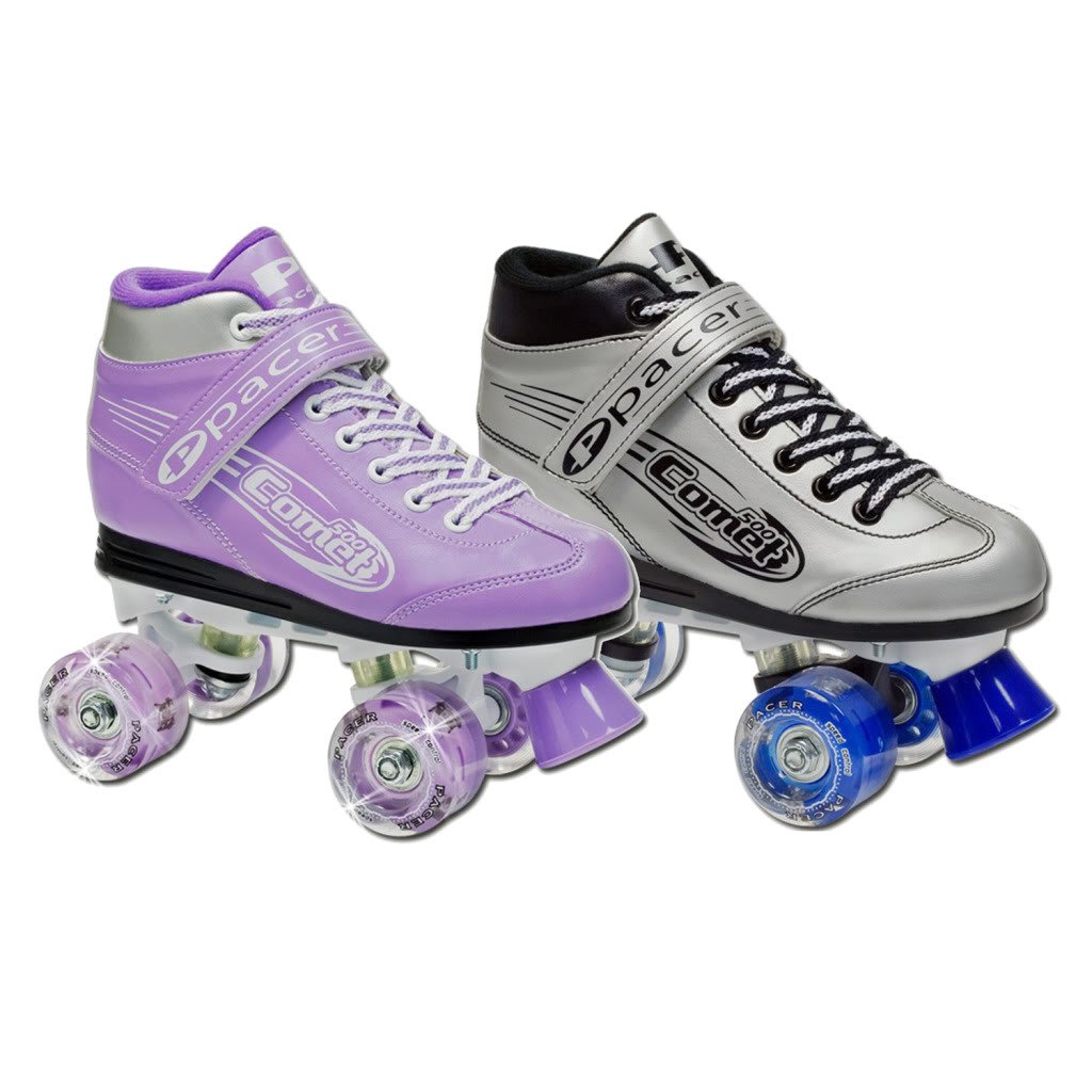 Pacer Comet Kids' Roller Skates