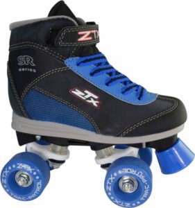 pacer ztx boys' roller skates