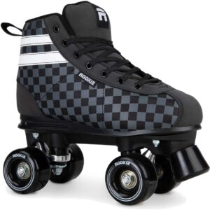 Rookie Rollerskates Magic V2 - Checker - 7