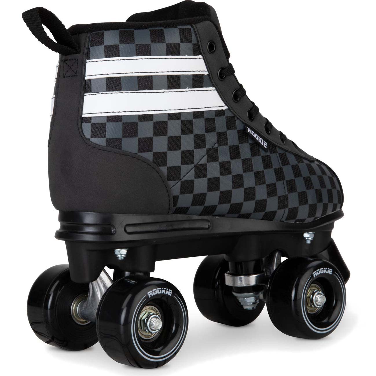 Rookie Rollerskates Magic V2 - Checker - 7