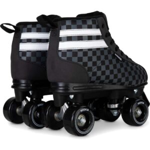 Rookie Rollerskates Magic V2 - Checker - 7